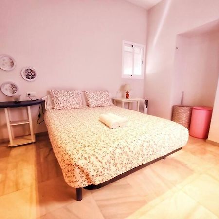 Apartamento Enjoy Netflix Parking Segun Disponibilidad Sevilla Exterior foto
