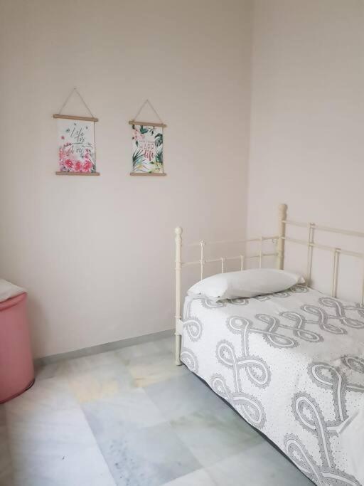 Apartamento Enjoy Netflix Parking Segun Disponibilidad Sevilla Exterior foto