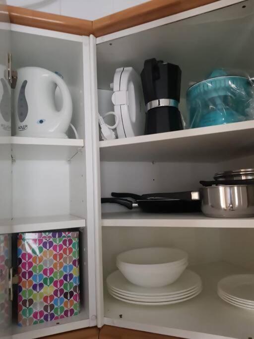 Apartamento Enjoy Netflix Parking Segun Disponibilidad Sevilla Exterior foto